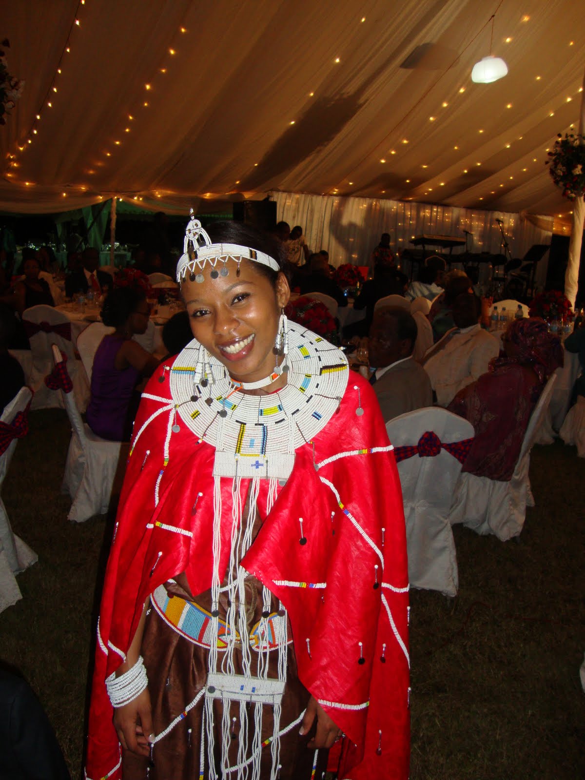 MY LifeStyle Mude My Trip back home Nairobi, Kenya