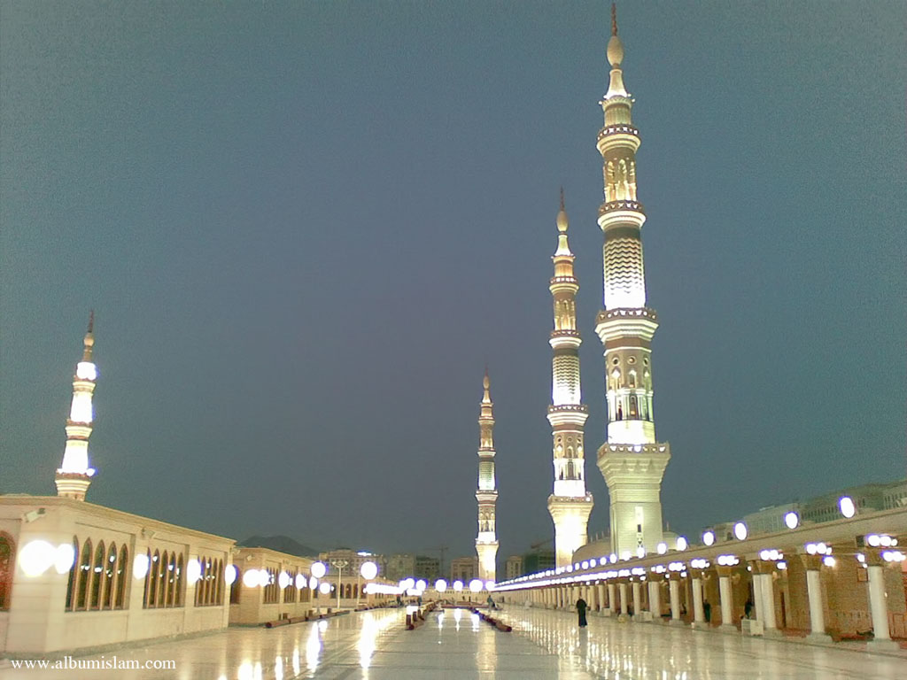 New Madina HD Wallpapers 2013 Latest « Dramas Tube