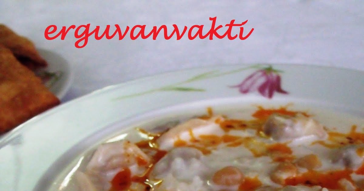 ERGUVAN VAKTİ ŞİŞ BÖREK