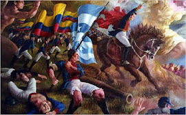 BATALLA DE PICHINCHA (24/05/1822)