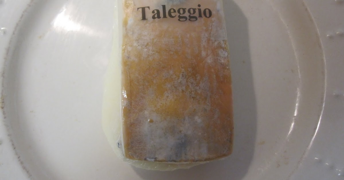 Cannundrums Cheese Taleggio
