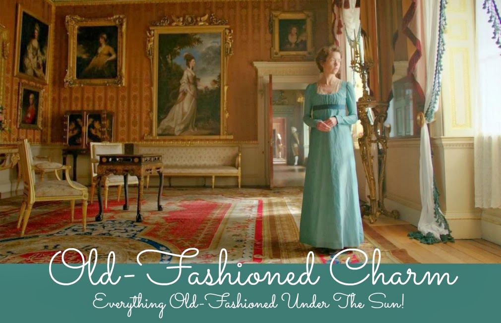 OldFashioned Charm Painter Dunlop Leslie (18351921)