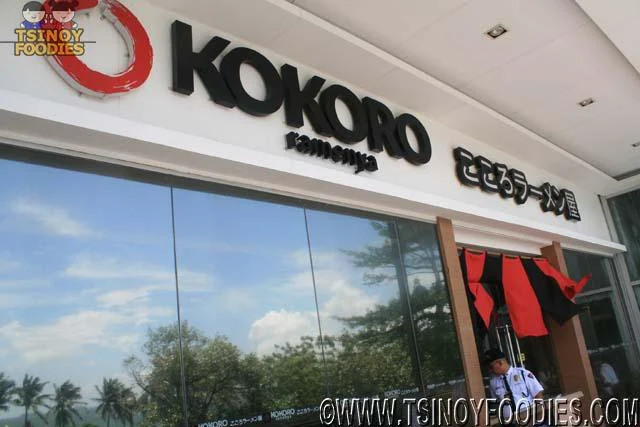 kokoro ramenya kokoro ramenya