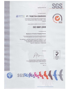 ISO 9001-2008