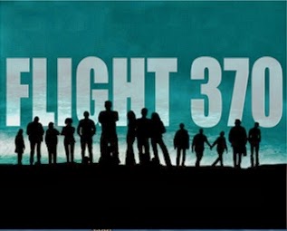 Flight(s) of Oz - Malaysia MH370, Lost, Twilight Zone, Asiana, Crowley 777, Oso, Oscar(s) & MSM Mystery Religion  Lost+370