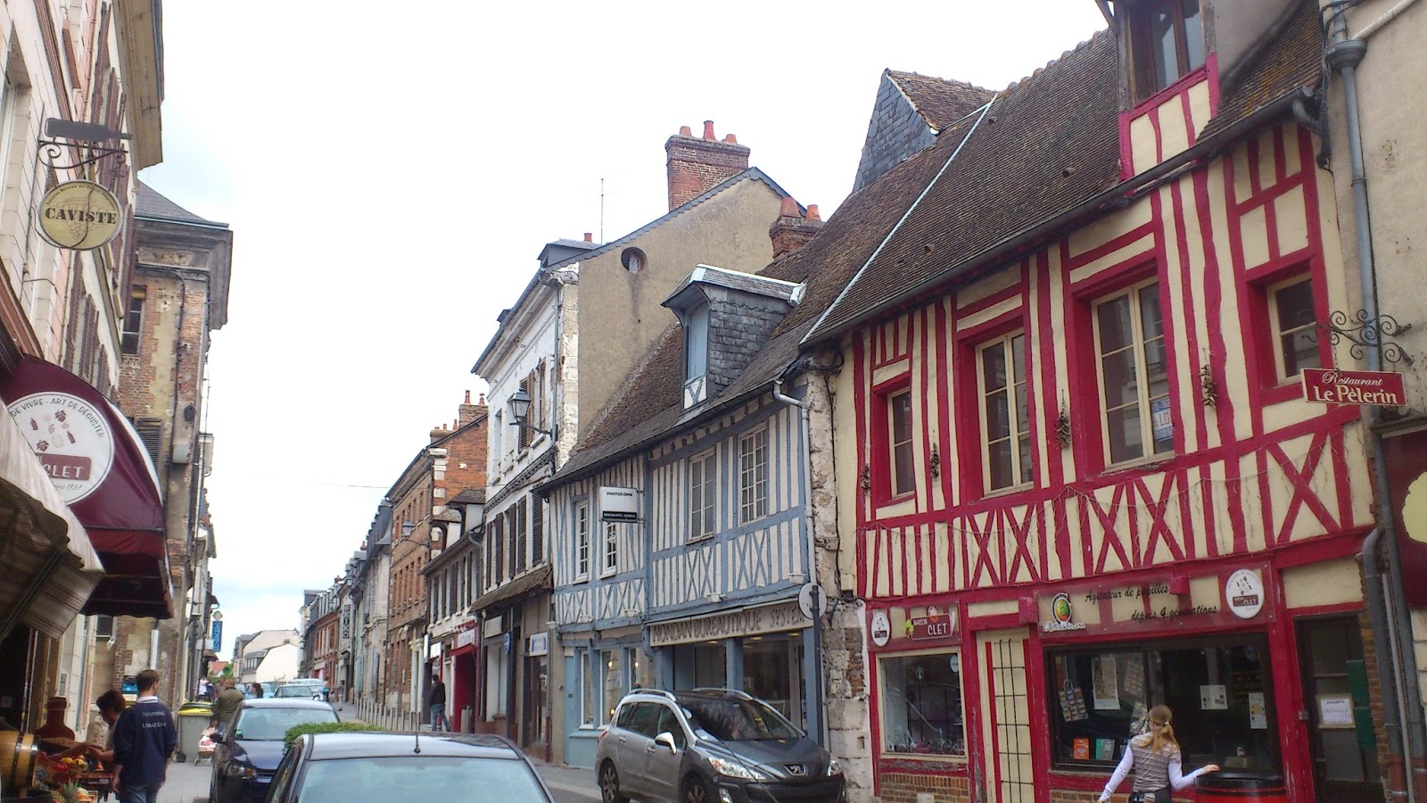 Blog d'expression Quelques photos de Louviers