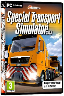 Special Transport Simulator 2013 TiNYiSO Full Version PC Games Free Download