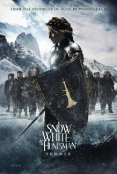 Bạch Tuyết và gã thợ săn - Snow White And The Huntsman Bach-Tuyet-Va-Ga-Tho-San