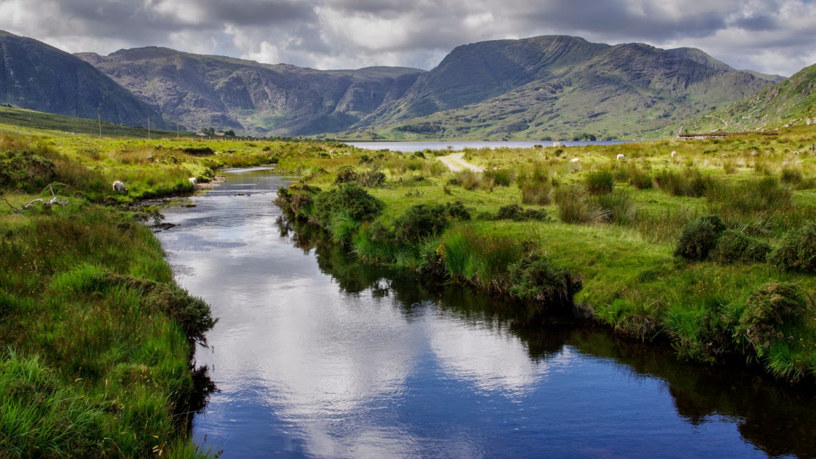 Kernowclimber at Purple Peak Adventures A Pair of ‘Mad Swiveleyed