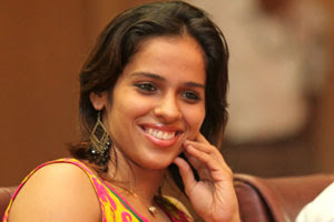 Saina Nehwal