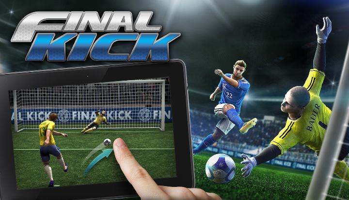 Final Kick Hack Tool  | Final Kick Hack Tool 