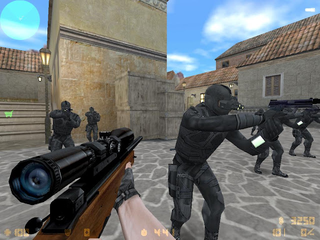 Counter Strike 1.6 PC Full Español Descargar 1 Link