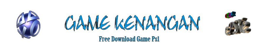GAME KENANGAN
