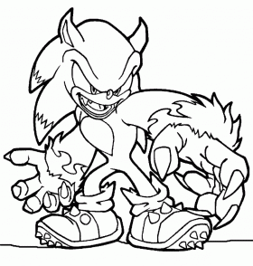 colorir online sonic e seus amigos colorir online sonic e seus amigos