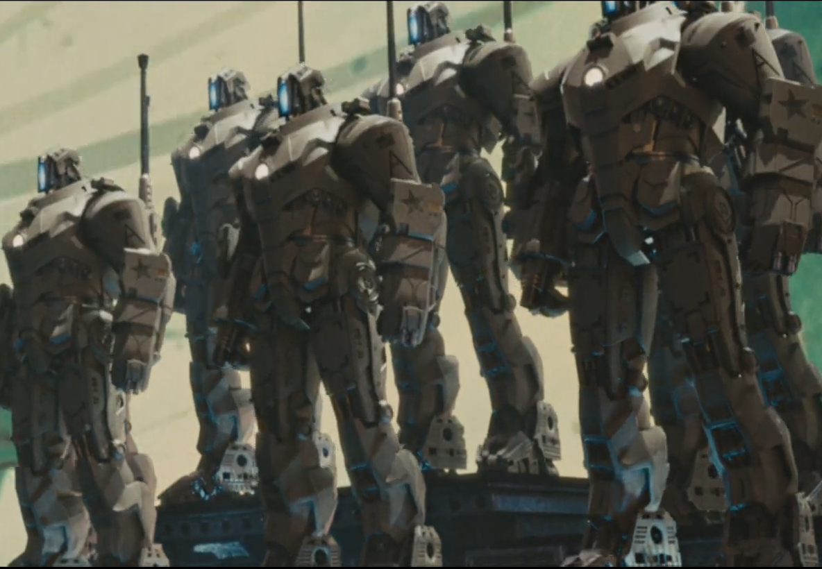 Savage Marvel Cinematic Universe Hammer Industries