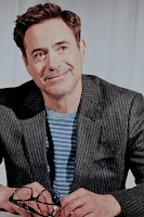 Robert Downey Jr