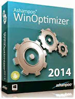Ashampoo WinOptimizer 2014 1.0.0 DC 04.04.2014 Including Reg
