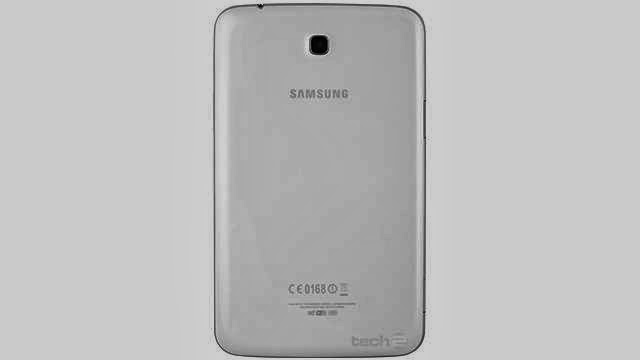 Samsung galaxy Tab 3 review