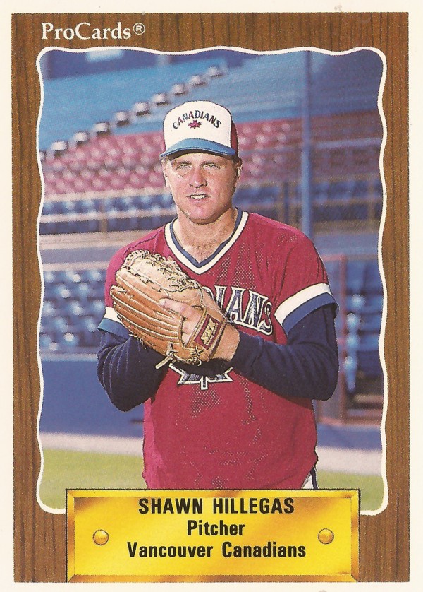 The Greatest 21 Days Shawn Hillegas, Personal Goal 485