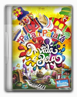 Patati Patatá: A Vida é Bela Patati Patatá: A Vida é Bela