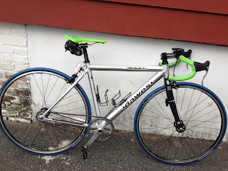 sram s500 brake lever