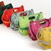 Sempre quis ter BOLSAS assim;