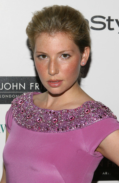 Hot Insights: Ari Graynor