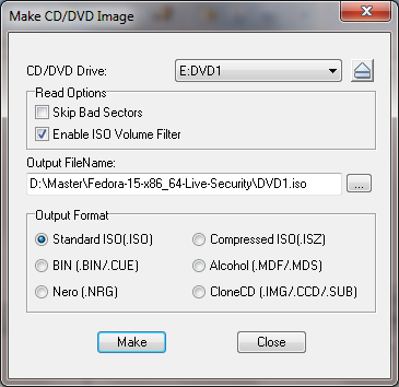Tutorial Cara Membuat File .ISO Dengan UltraISO - TutorialCaraKomputer.com Tutorial Cara Membuat File .ISO Dengan UltraISO - TutorialCaraKomputer.com