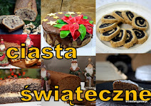 ciasta świąteczne