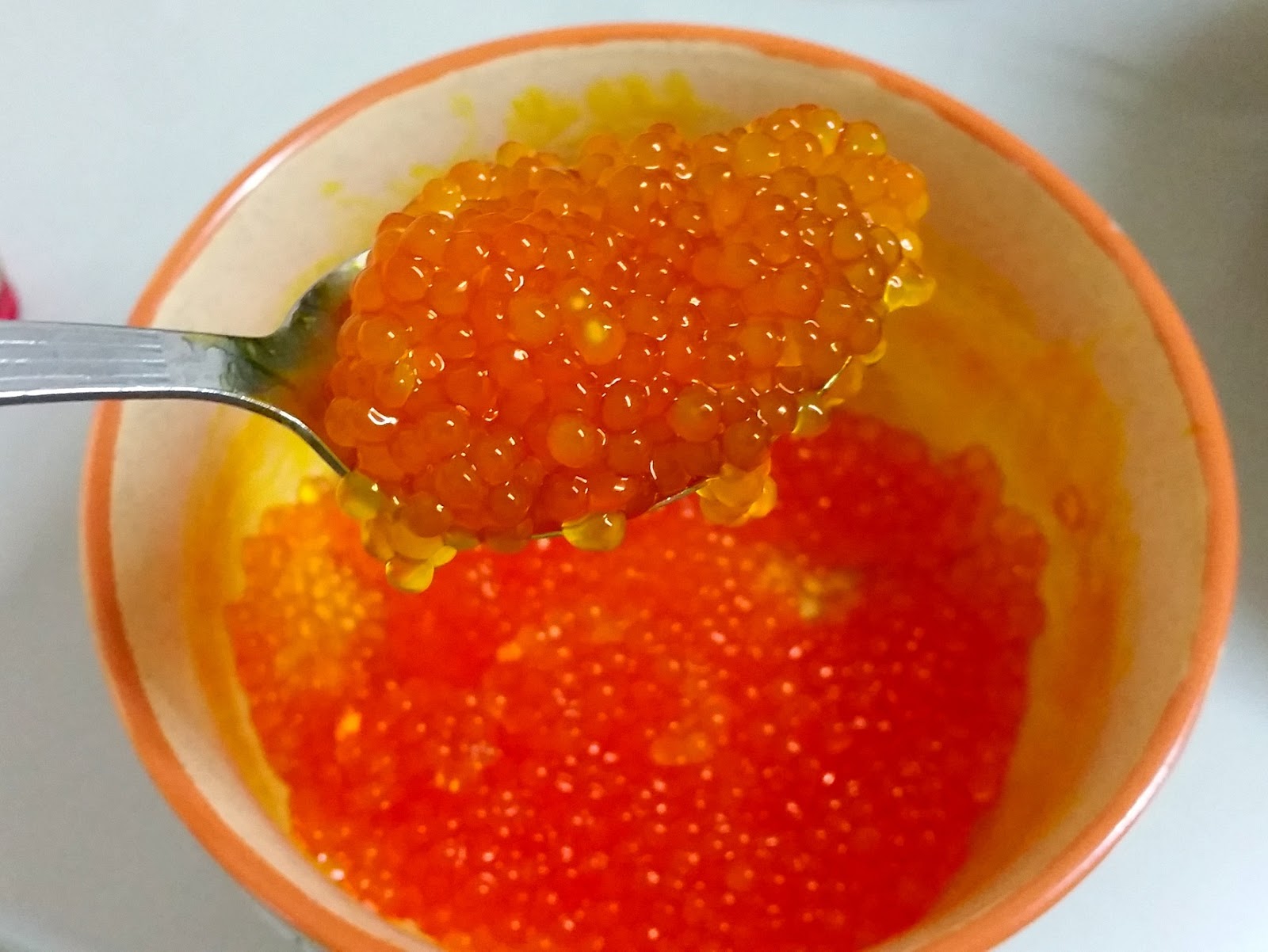 The Informal Chef Palm Sugar Sago Pudding/Puding Sagu Gula Melaka 沙谷米椰糖布丁