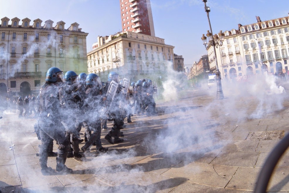 incontro bce napoli 2 ottobre