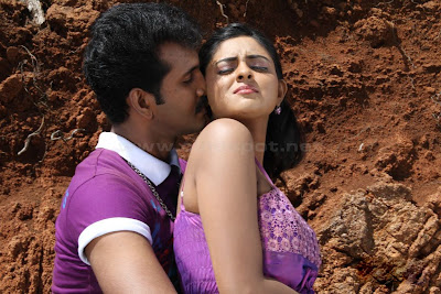 South Hot Aakansha Tamil Latest Movie Marudhavelu Stills function pics