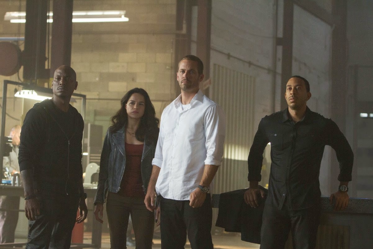 Fast and Furious 7 Trailer Fast and Furious 7 Movie Pictures