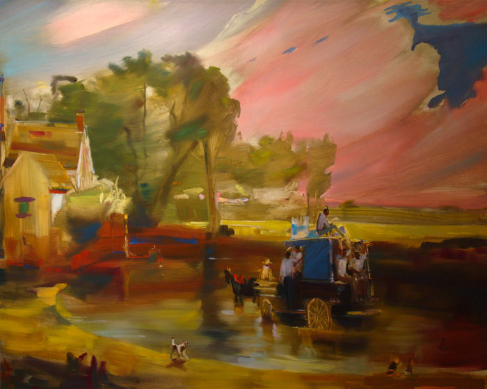 ARTBURGAC Angela Dufresne