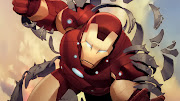 Iron Man Comic Wallpaper (comic iron man wallpaper)