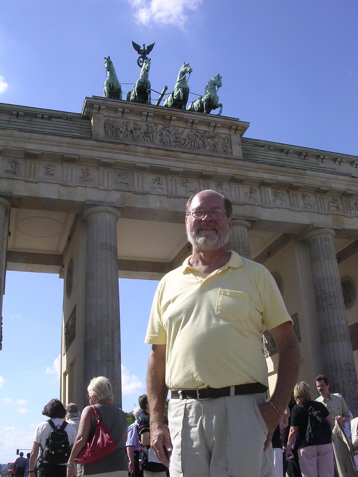 Garmin Velothon Berlin 2015 Teil 2 Ketterechts