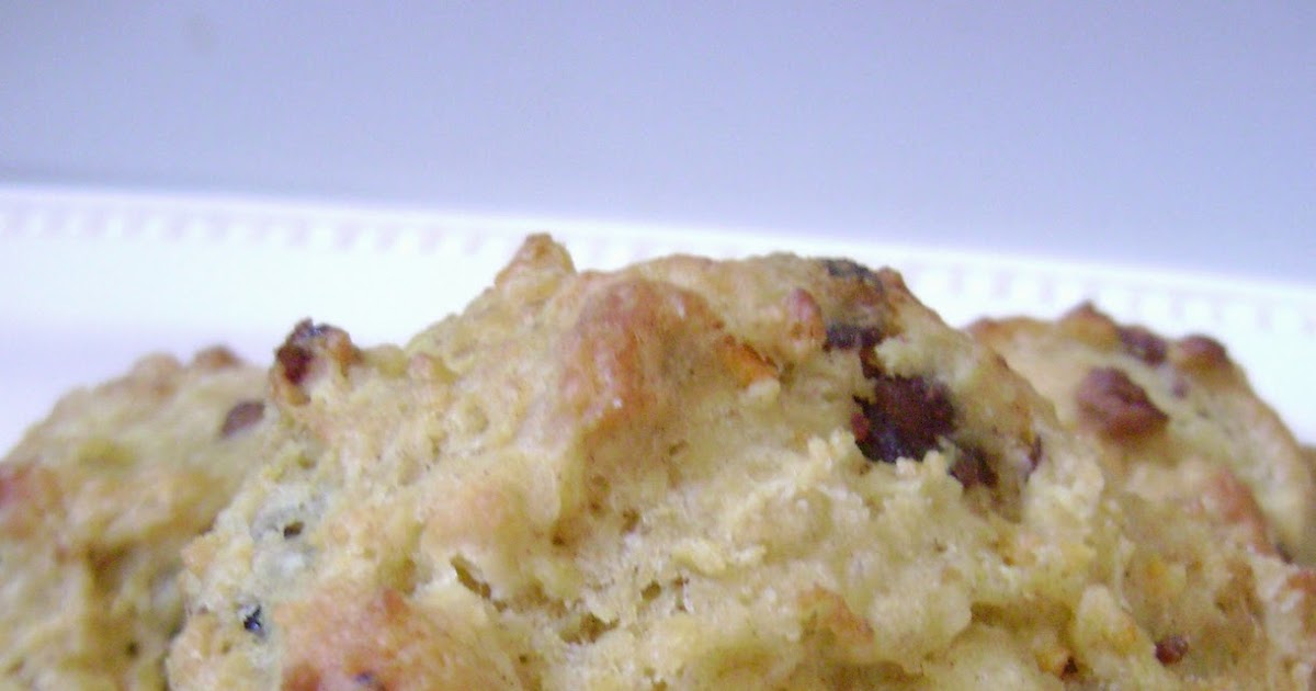 Jo and Sue Orange Date Muffins