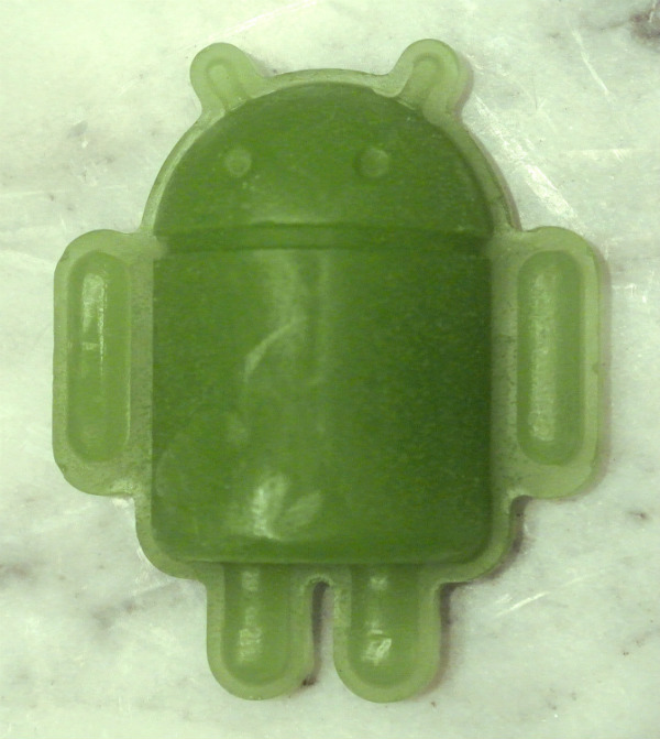 Creative and Unusual Soap Collection Spicytec