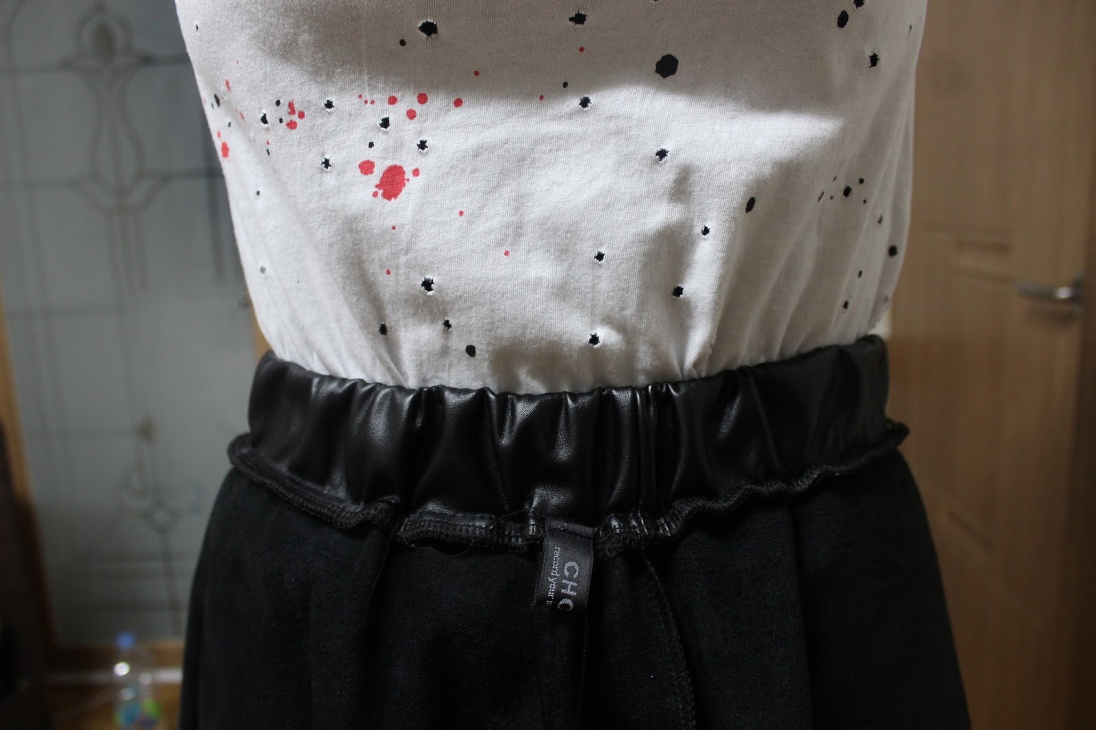 How To Tighten an Elastic Waistband in 5 Easy Steps Teni The Abstract