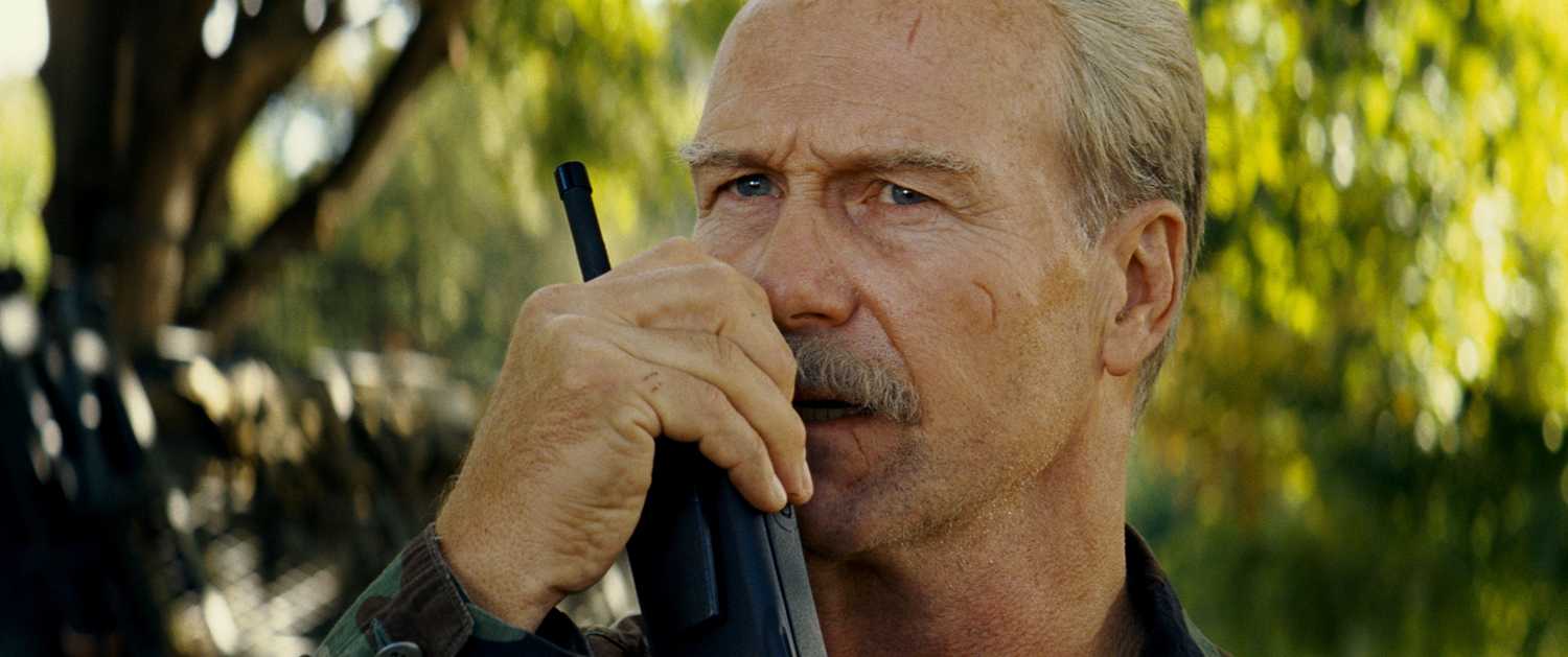 William Hurt Talks General Ross In Captain America Civil War The Movie Bit