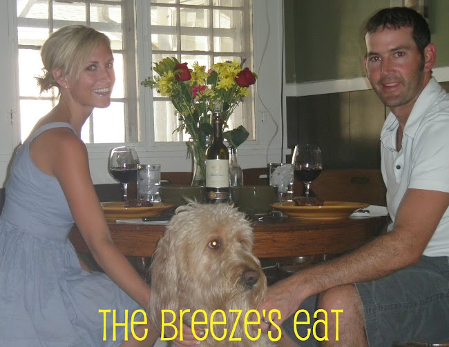 The Breeze's Eat