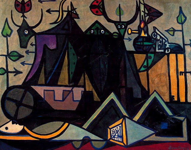 The Traveling Foodie Bicocca Degli Arcimboldi Milan