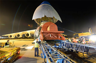 L'Antonov An-225