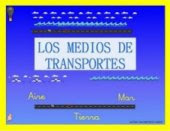 MEDIOS DE TRANSPORTE