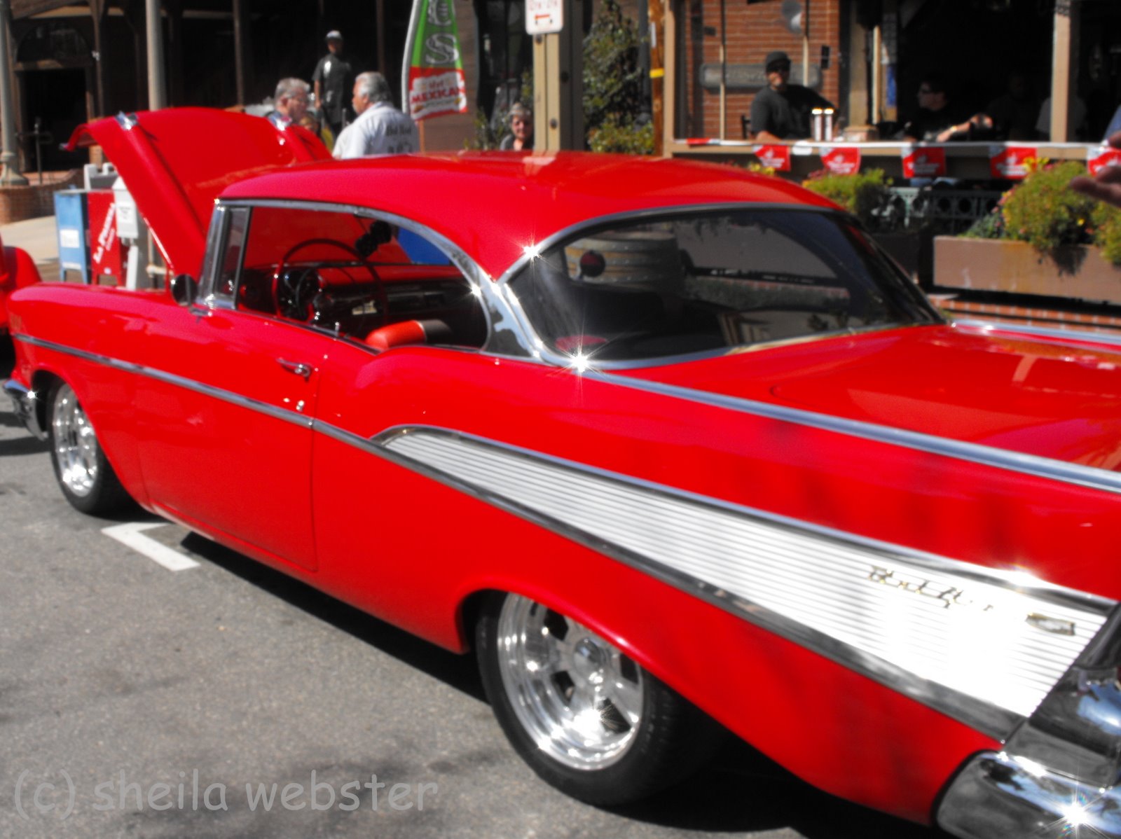 We Love RV'ing Temecula Car Show Temecula, CA