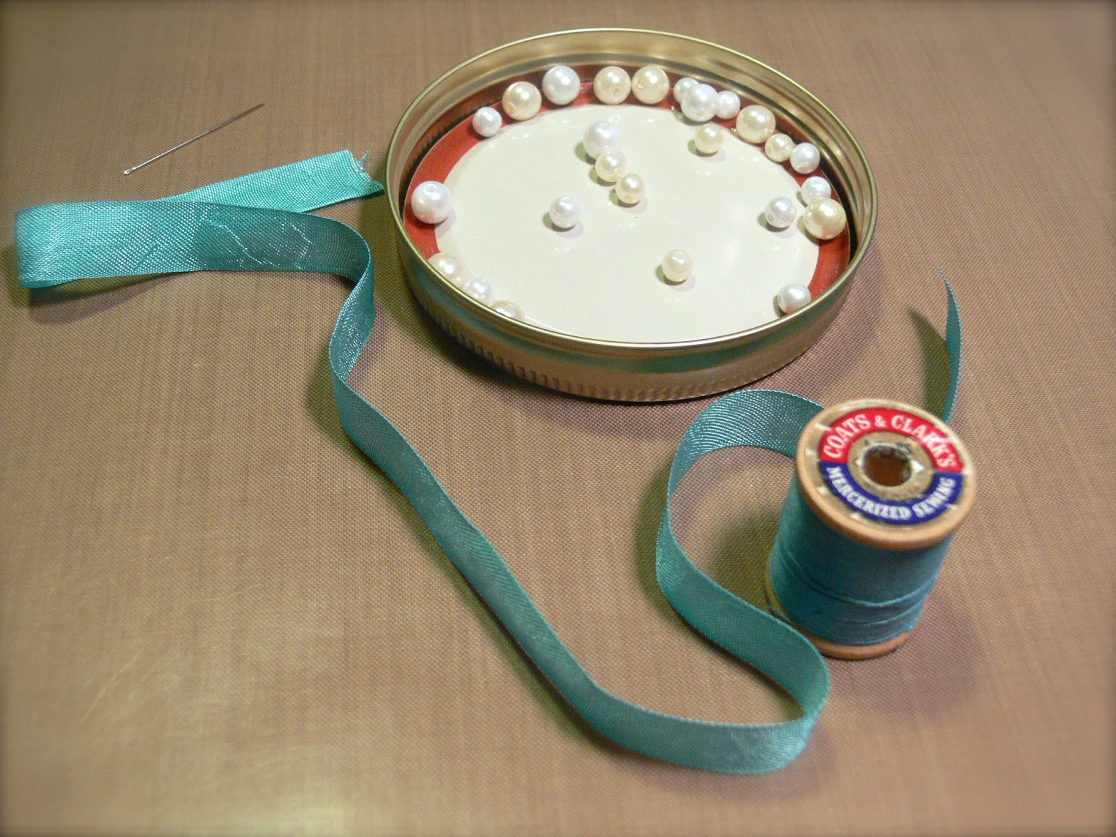 Really Reasonable Ribbon Blog Ruffled Embellished Ribbons A Tutorial