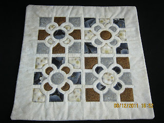 Creaciones Artisticas Nessy: COJINES PERSONALIZADOS para mis suegros