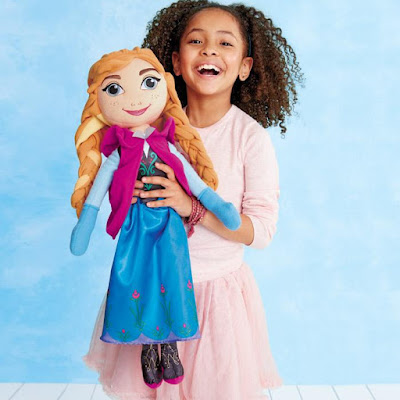 Avon Frozen Items - Free Shipping on $15