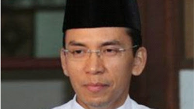 Gubernur NTB Undang  Presiden Jokowi ke Tambora