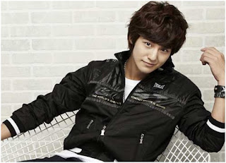 Kim Bum